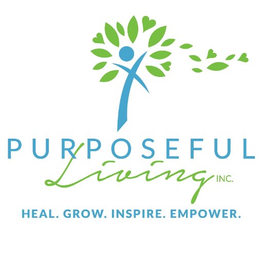 Purposeful Living in Christ (PL inC) is a non-proft organization designed to heal, grow, inspire and empower women to be all that God created them to be!