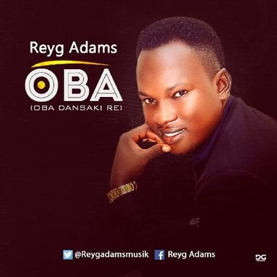 Gospel Artist|||Passionate Music Minister|||Dynamic Song Writer|||Lover Of Jesus|||Recording Artist ☆ Call ☆ +234 706 1870 708