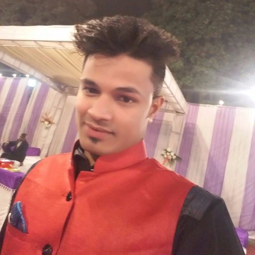 RaiVikashyadav's profile picture. downward needed for upgrade