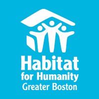 Habitat for Humanity Greater Boston (@habitatboston) 's Twitter Profile Photo Habitat for Humanity Greater Boston (@habitatboston) 's Twitter Profile Photo