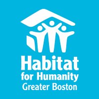 Habitat for Humanity Greater Boston(@HabitatBoston) 's Twitter Profile Photo