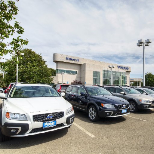 At McKevitt Volvo, we are one of the oldest Volvo Cars retailers in the United States.