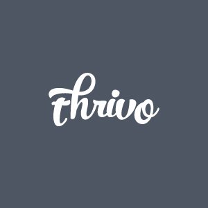 Join Thrivo® today to get exclusive health & wellness discount codes. Save up to 75% off. Shop, save & THRIVE