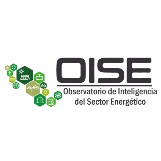 El Observatorio de Inteligencia del Sector Energético ofrece, acerca y genera conocimiento e información de valor agregado a empresas, organismos y gobierno.