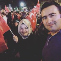Büşra Köroğlu(@hnfbsrndd) 's Twitter Profile Photo
