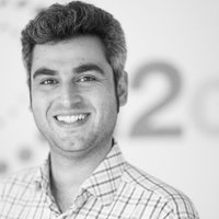 Pouria Sayyad Khodashenas (@p_khodashenas) 's Twitter Profile
