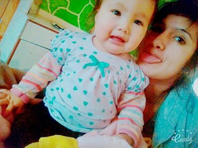 gelves_yamila's profile picture. Pongo mi vida en manos de Dios porque se que en el no me faltará nada