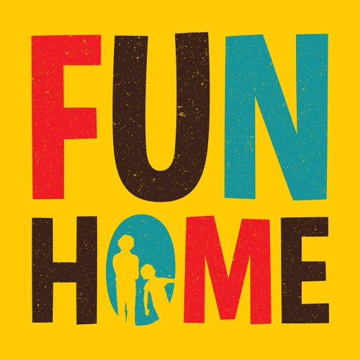 WINNER of five 2015 Tony Awards, including BEST MUSICAL. The national tour of #FunHome played its final performance on December 3, 2017.