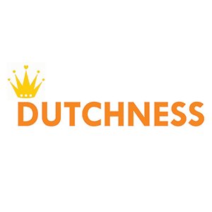 DUTCHNESS // content creation - copywriting and image selection