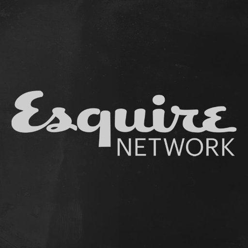 Official Twitter for the Esquire Network television channel, championing the pursuit of a well-played life. https://t.co/VHK0W4uAdg