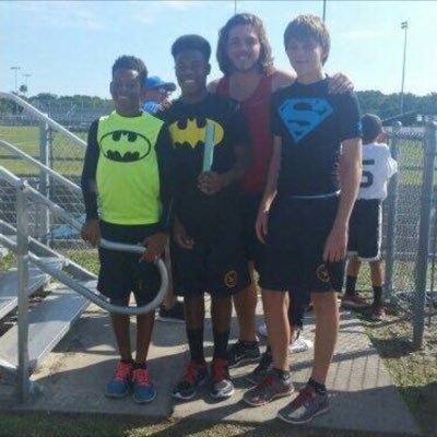 gabeweldon15's profile picture. 🏈