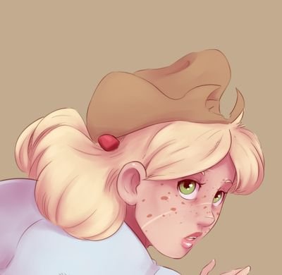 AppIebutt's profile picture. ❝Howdy, sugar cube..~❞【NSFW, 18+, MVRP, OOC/IC】