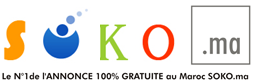 sokomaroc's profile picture. Petites annonces gratuites au Maroc.  Immobilier, Offres d'emploi, Voitures a vendre, achat et vente en ligne au Maroc