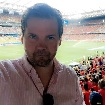 asooth's profile picture. Avdelingsleder i VG - med ansvar for undersøkende journalistikk.