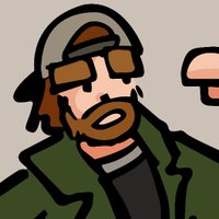 Ryan C. Gordon (@icculus) 's Twitter Profile