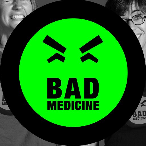 Bad Medicine Sketch Comedy