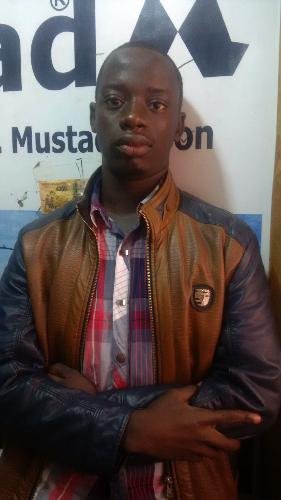 sseyondo's profile picture. 