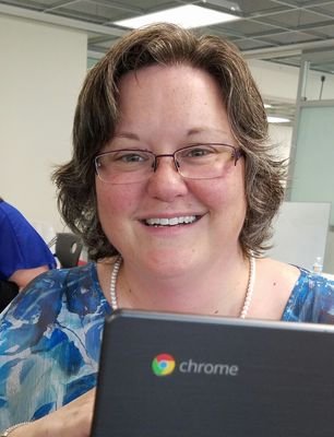 Teacher, Learner Administrator, Chief Information and Innovation Officer Forney ISD