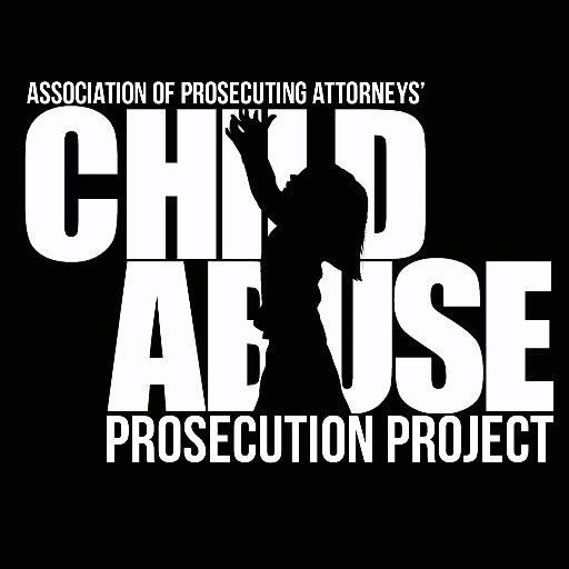 APA_CAPP's profile picture. The Child Abuse Prosecution Project is a VOCA-grant funded training & technical assistance resource for child abuse prosecutors & their multi-disciplinary teams