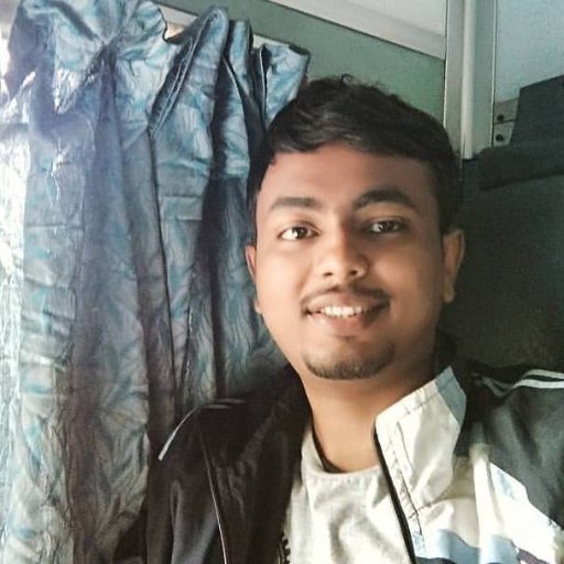 ashutosh_iitkgp's profile picture. 