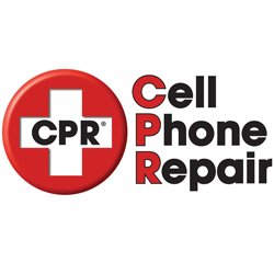 CPR Cellphone Repair