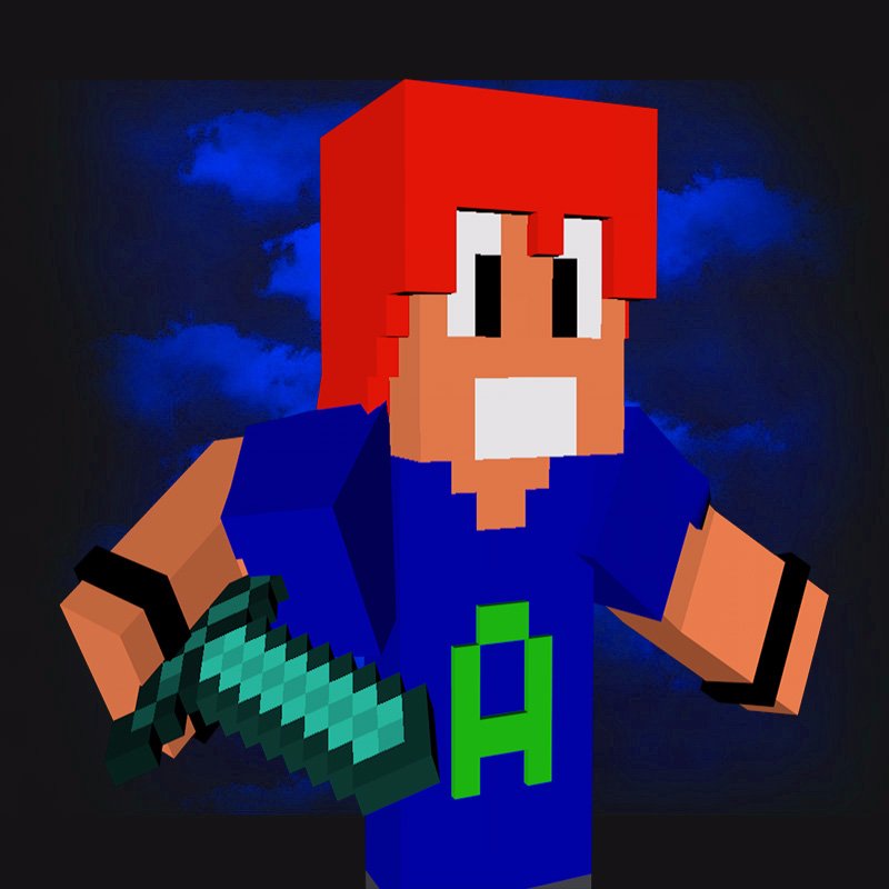 alex23_gamer's profile picture. 