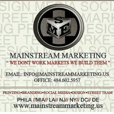 This company humbly began  as small marketing company we now compose comprehensive event plans, employ versatile marketing strategies