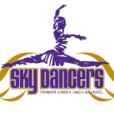 The official Twitter of the Sky Dancers of Timber Creek High School, Keller ISD.