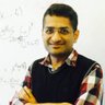 SanjamGarg's profile picture. Cryptographer at UC Berkeley