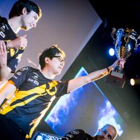 Jérôme 'JayPL' TRINH (@jaypl_hots) 's Twitter Profile