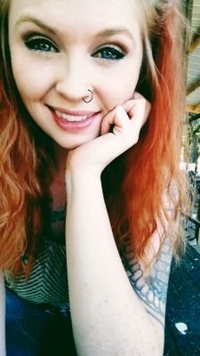 courtneyhype13's profile picture. Proud Slytherin, atelophobic, tattoo enthusiast, humanitarian, napping professional, writer.

#amwriting #poetry #articles #mentalhealthblog