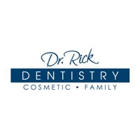 Dr. Rick Dentistry(@DrRickDentistry) 's Twitter Profile Photo