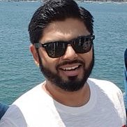 Shaz Afzal (@shahzad061) 's Twitter Profile