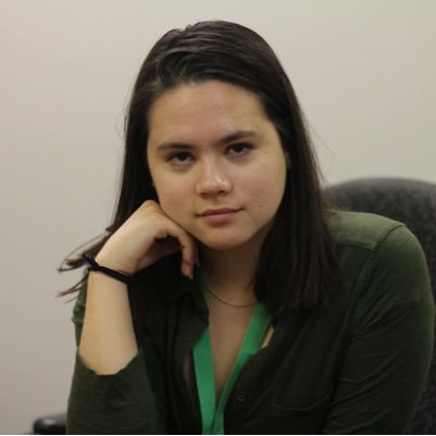 michellejnguyen's profile picture. UNT journalism  she/her