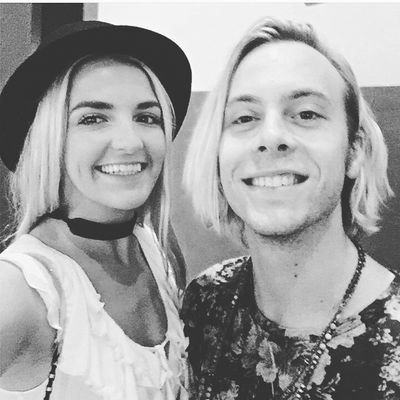 RydelLynchCrow's profile picture. keyboards in @officialR5 
this is my second account!  
#RydelsTeaParty!  
#R5Family!