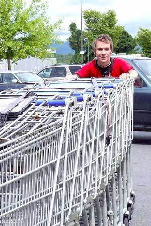 AxceptDev's profile picture. I'm a fun loving, hard working Kroger employee who is savvy about his employee benefits.  :)