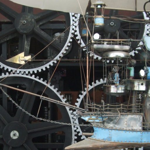 A lab for your library!
We used to be the Interdisciplinary Research Collaboratory
Look for us @librarydreamlab