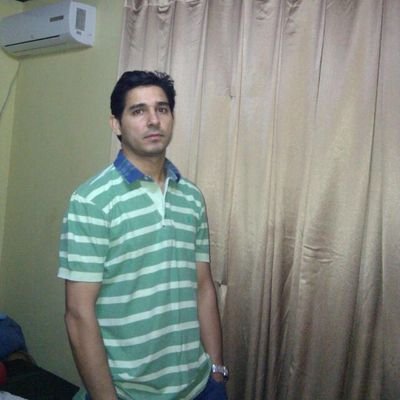 AugustoEver1's profile picture. 