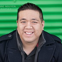Christopher Nguyen(@ZeroDayChris) 's Twitter Profile Photo