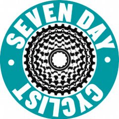Seven Day Cyclistさんのプロフィール画像