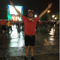 Joshua Hodgson (@joshuahodgson77) 's Twitter Profile