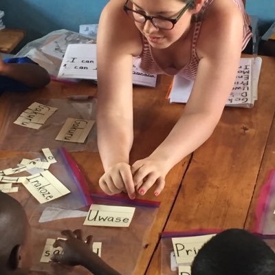 ctyinthecity's profile picture. TCRWP staff developer, reader, lifelong learner