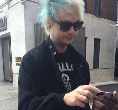 FascadeClifford's profile picture. °Don't let go of me°