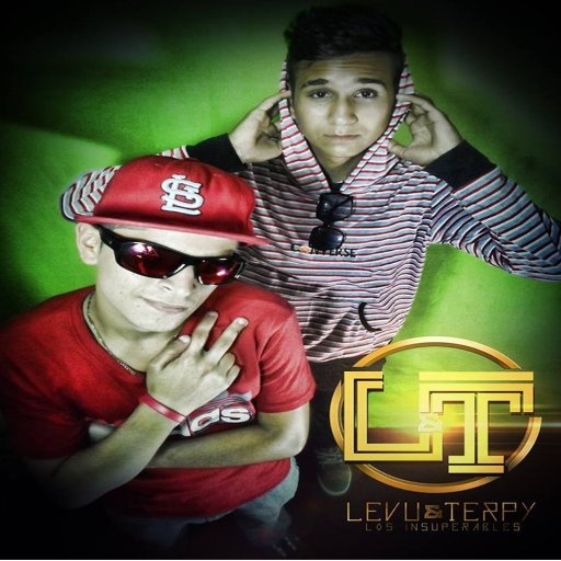 Levuyterpyduo's profile picture. 