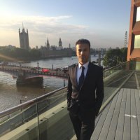 Mustafa Kanafani (@kanafanimustafa) 's Twitter Profile