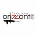 Fondazione Orizzonti (@orizzontidarte) Twitter profile photo Fondazione Orizzonti (@orizzontidarte) Twitter profile photo