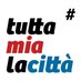 TuttaMiaLaCittà (@tuttamialacitt4) Twitter profile photo TuttaMiaLaCittà (@tuttamialacitt4) Twitter profile photo