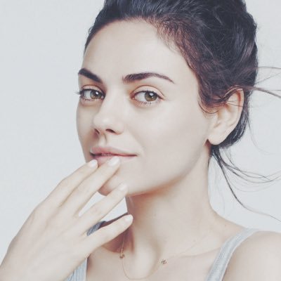 Mila Kunis Fan Account #1