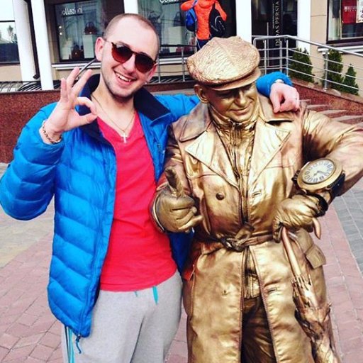 slashstardot's profile picture.