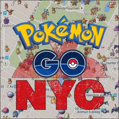 Pokewatch will notify you by Twitter tweet when rare Pokemon appears in  the designated area with Pokemon GO - GIGAZINE